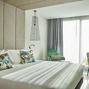 4* فندق Vincci Larios Diez